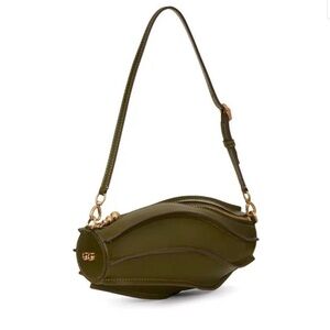 Cult Gaia Myrna Clutch
